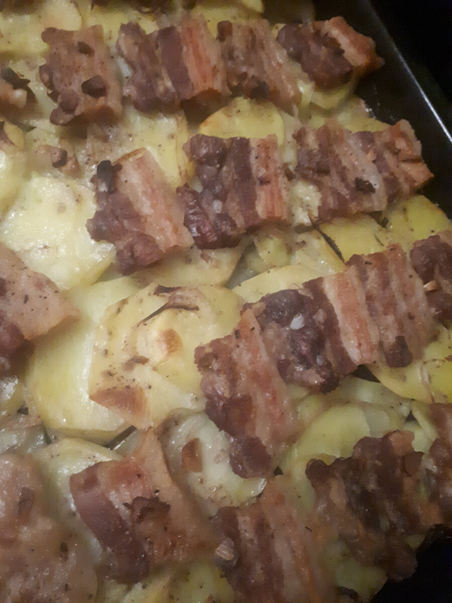 Нереально вкусно!