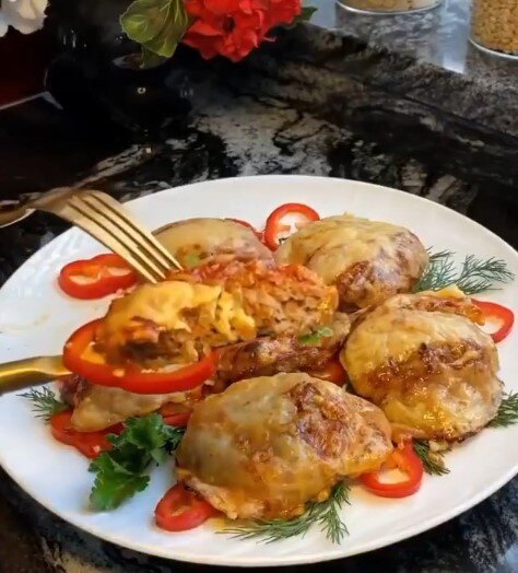 Вот что получилось в итоге :)