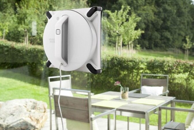 Стеклоочиститель 