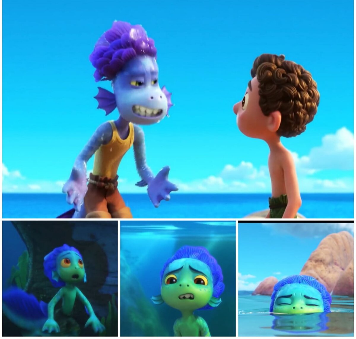 Режиссером "Луки" стал номинант на Оскар Энрико  Касароса.