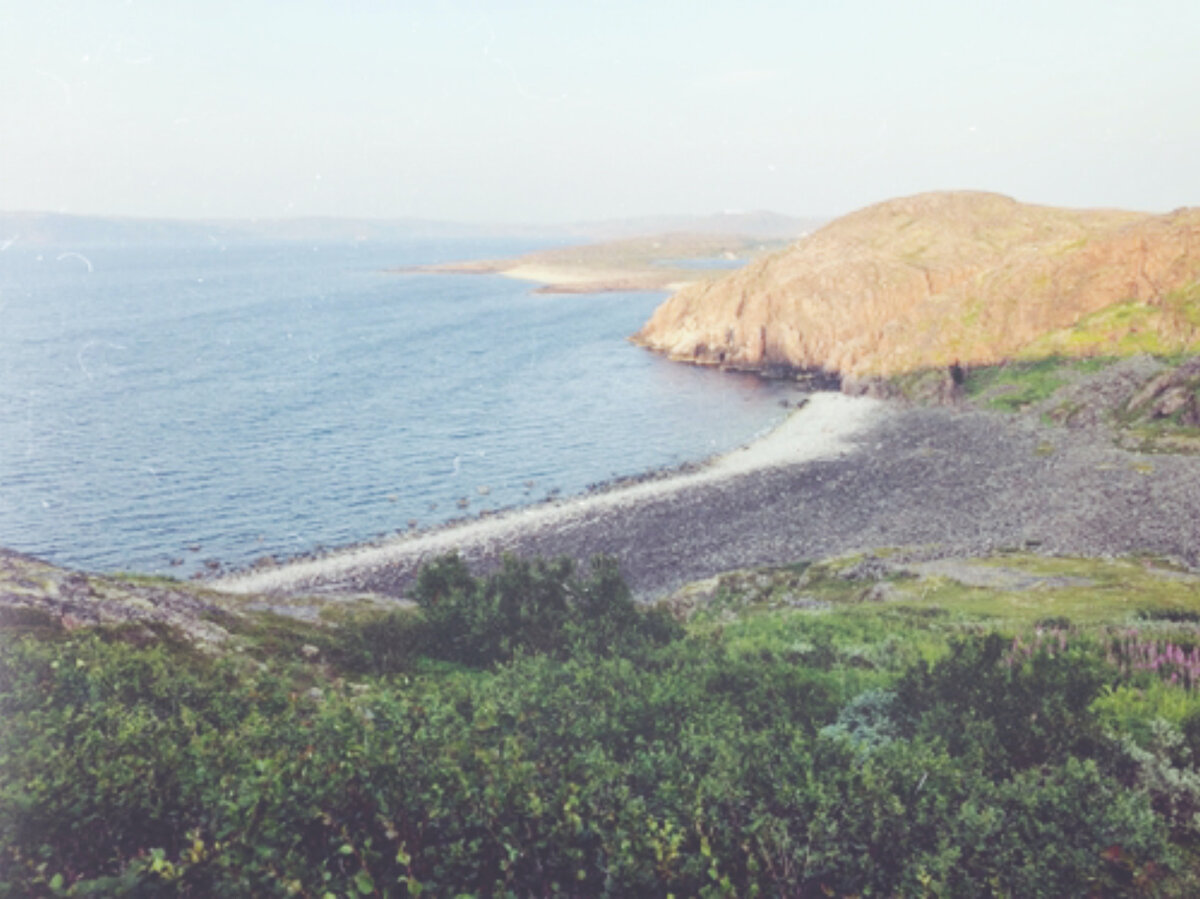 Фото: С. Садовникова