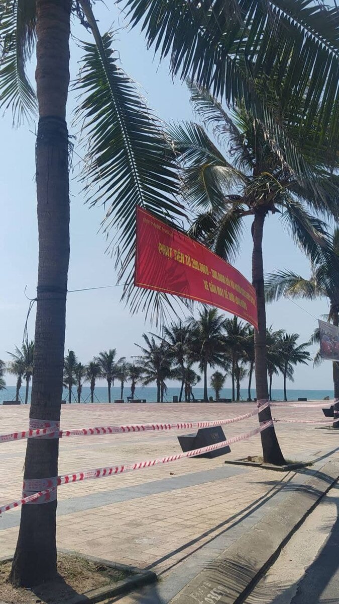 Вьетнам откроют летом?