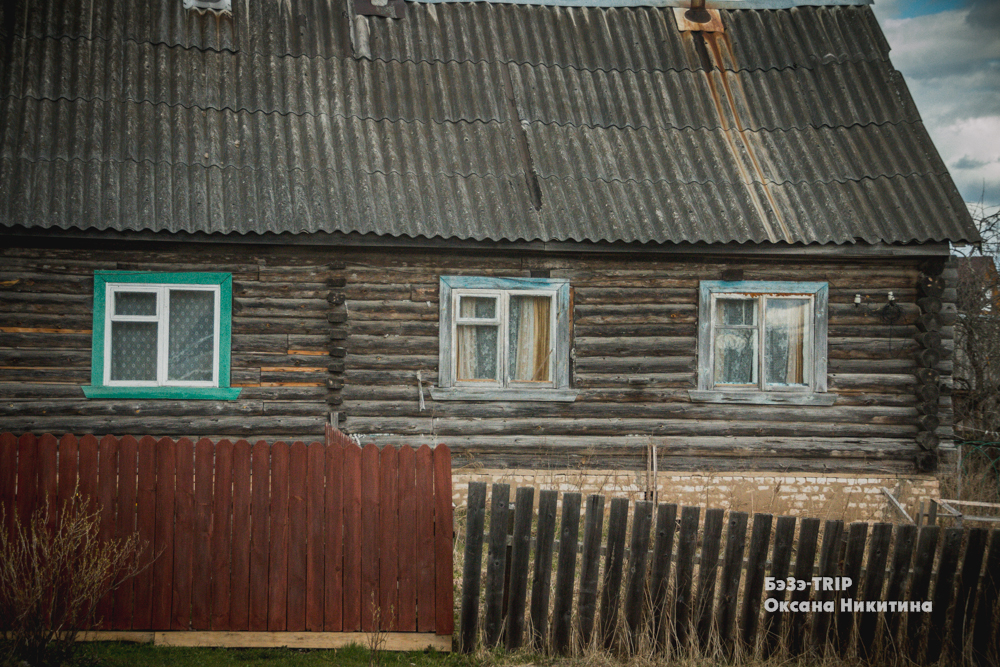 Деревни в России умирают? Похоже на то. Но не везде (много фото)13