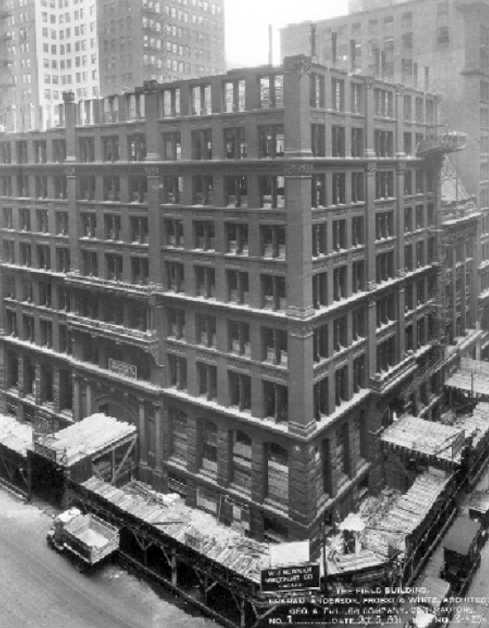 Первые высотные здания. Здание страховой компании в Чикаго 1885. Хоум Иншуранс Билдинг в Чикаго. Первый небоскреб в Чикаго 1885. Первый небоскреб в мире в США 1885.