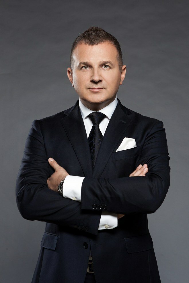 Актер юрий горбунов фото