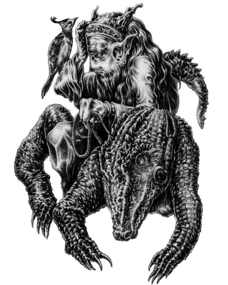 Агарес (Agares, Агреас)