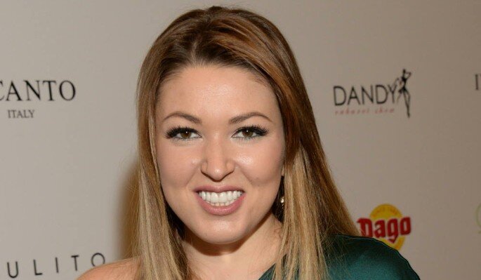 Ирина Дубцова. Фото: Anatoly Lomohov/Russian Look/www.globallookpress.com