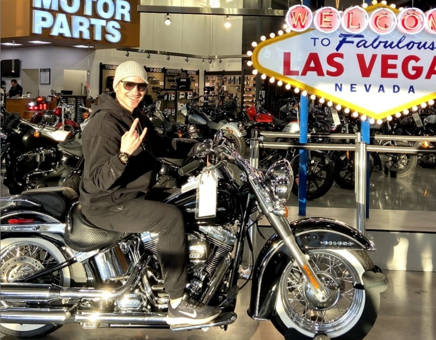 Не обязательно спешить, чтобы достичь результата.