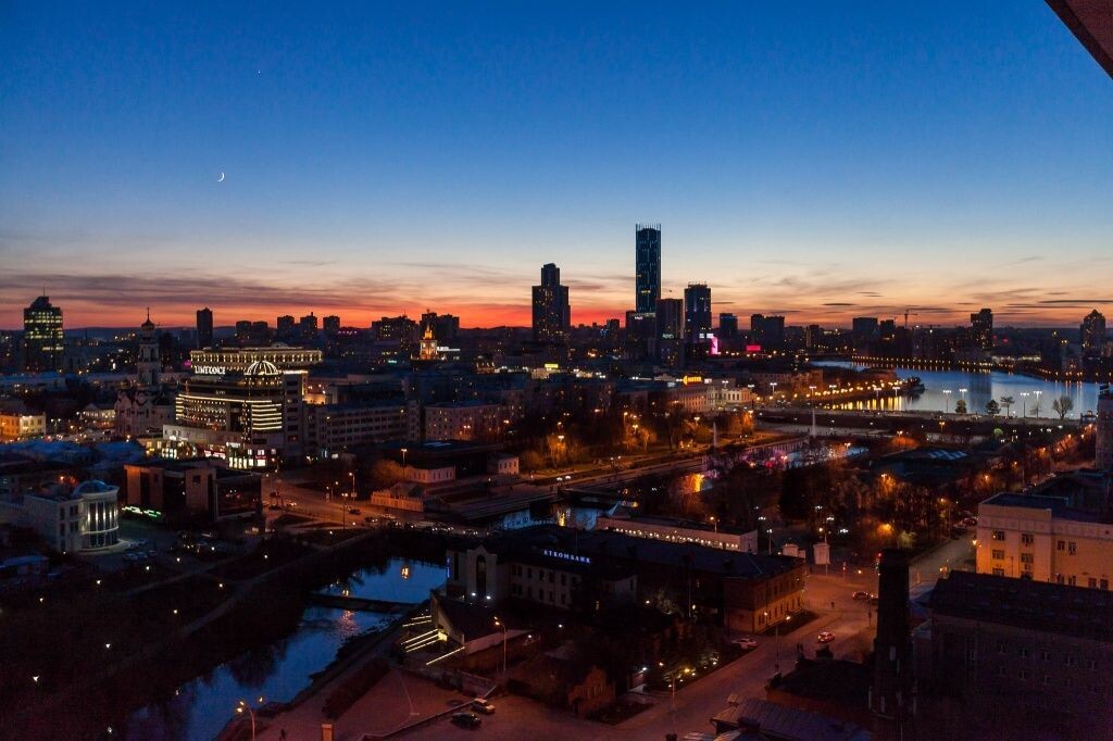 В Екатеринбурге выделят средства на ремонт 19 зданий и 14 объектов культурного наследия