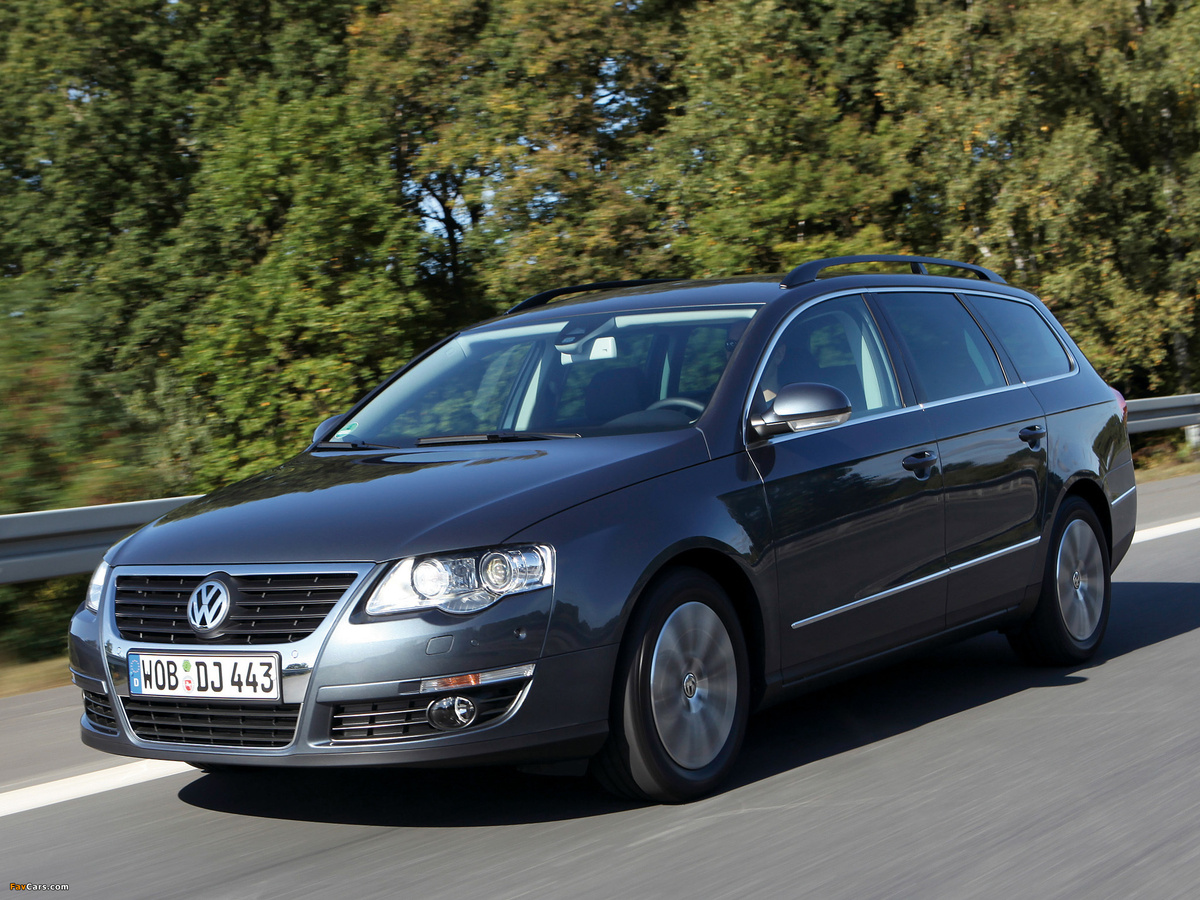 Моя мечта,именно в кузове универсал.