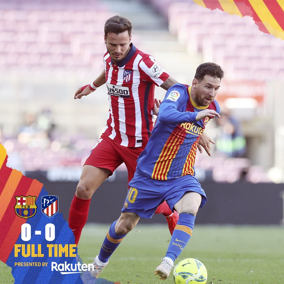 фото - ФК Барселона