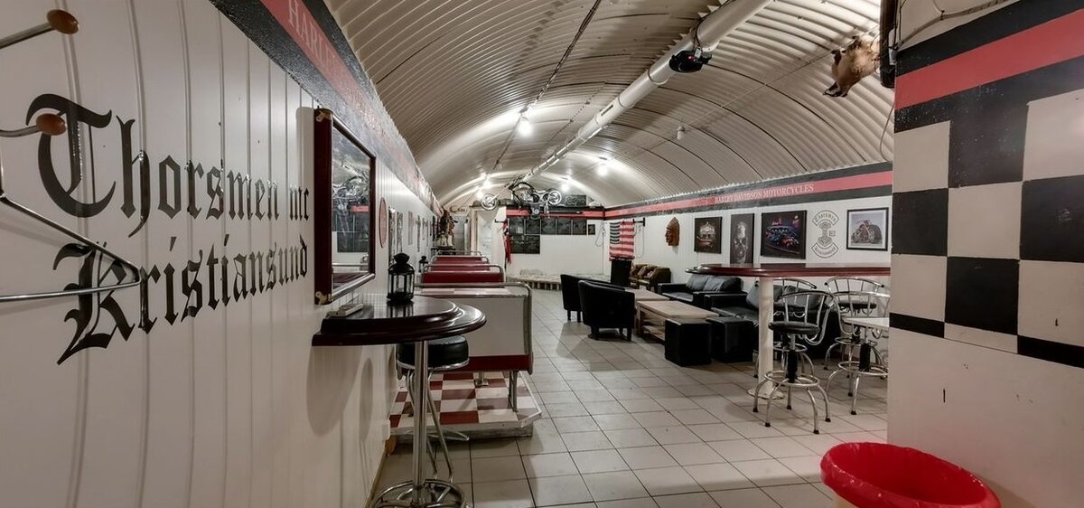 Фото с сайта по продаже недвижимости. 