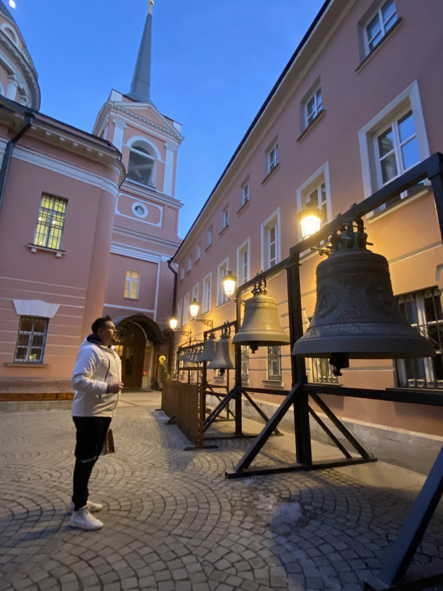 Фото автора
