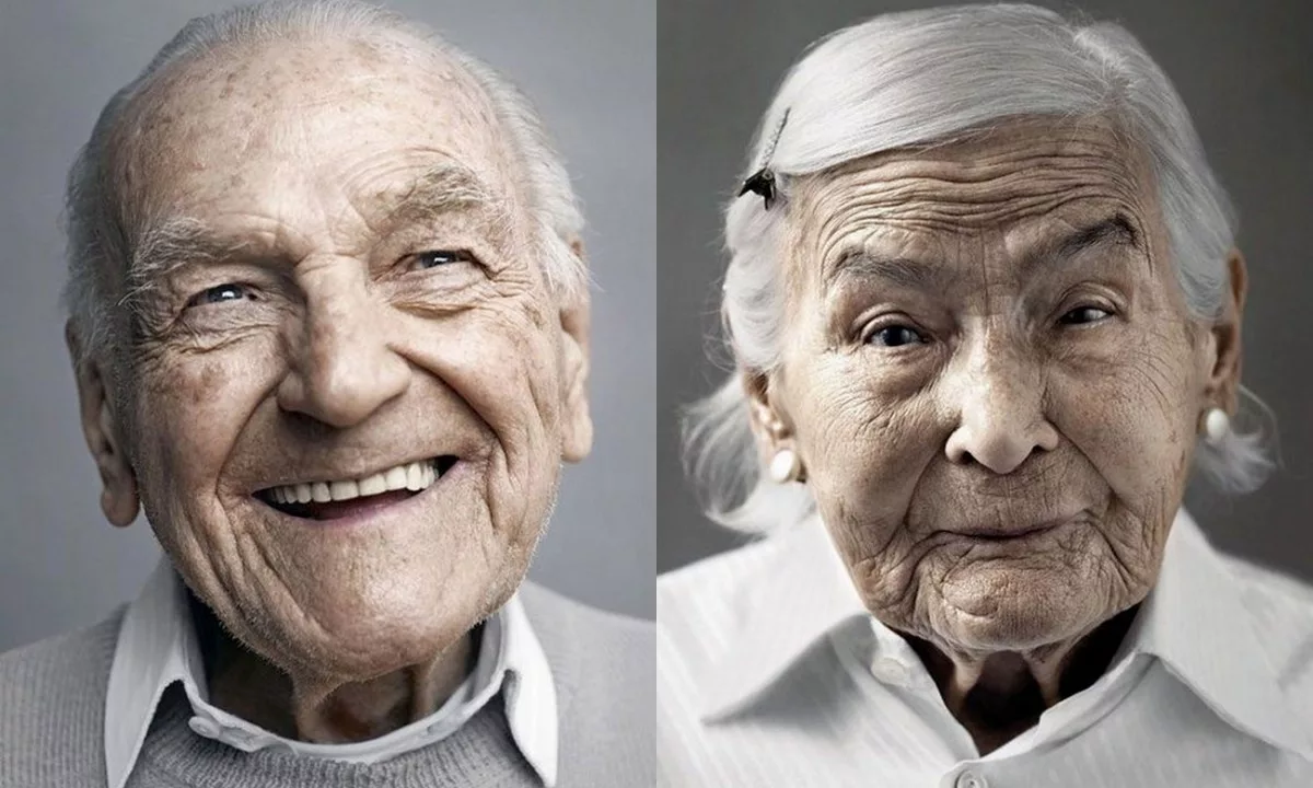 Портреты долгожителей. Долгожители 100 лет. Люди старше 100 лет. Live 100 years