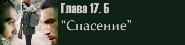 Обстоятельство непреодолимой силы. Глава 17.5