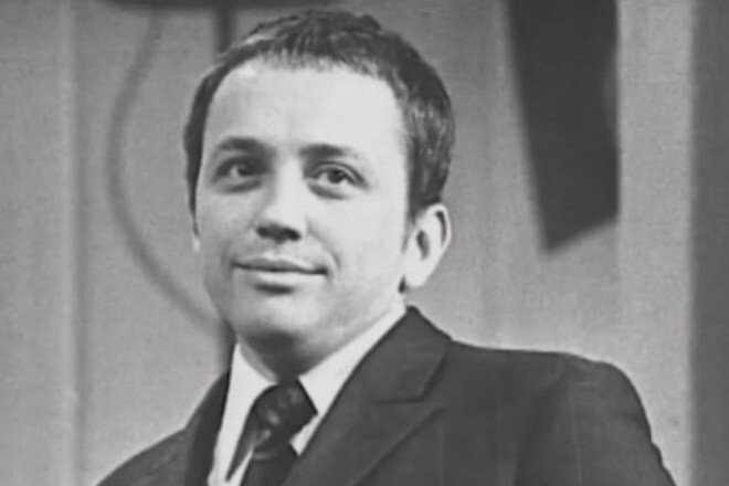 Александр Масляков. Фото: общественное достояние