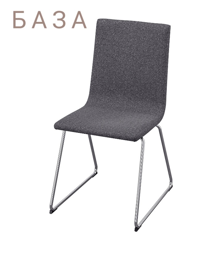 Спокойный цвет и правильная форма впишутся в любой интерьер. Фото из интернета