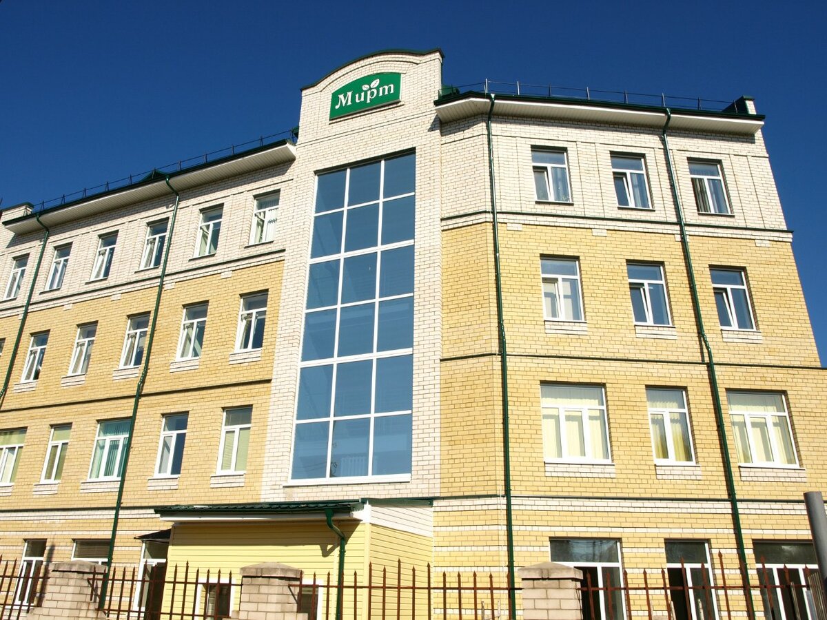 Г. Кострома, пер. инженерный д. 18