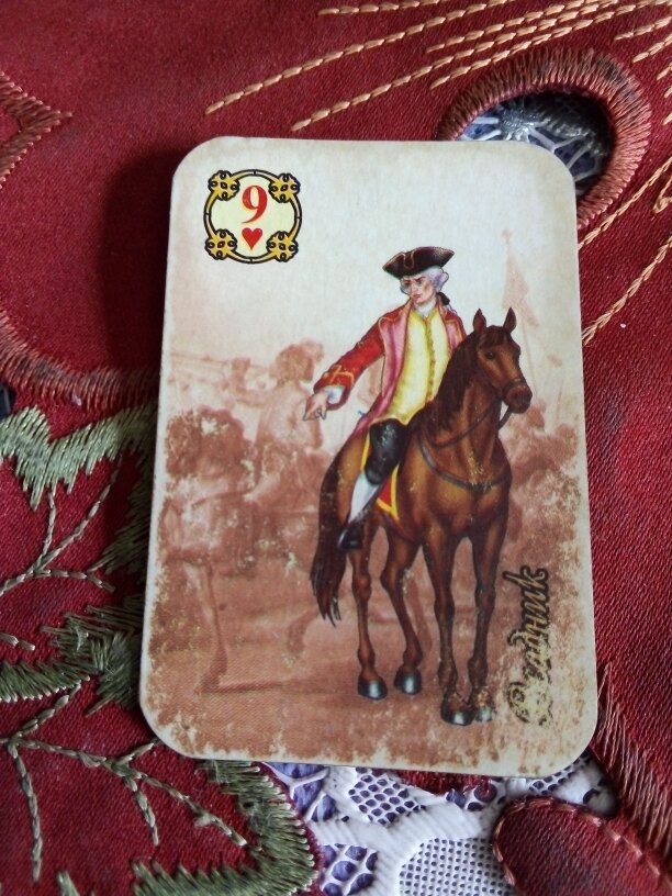 всё дело в случайной новости...