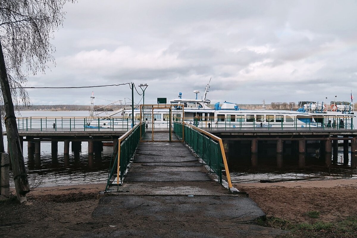 Монумент «Мать-Волга». Как её можно увидеть так близко. Мы это сделали ...