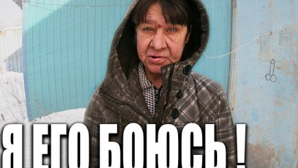 НЕ ХОЧЕТ В НОВЫЙ ДОМ 🤔? // Я С НИМИ ПОРУГАЛАСЬ 🤬!!!