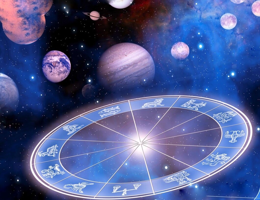 Прогноз с 18 - 23 мая от астролога Елены Кузнецовой