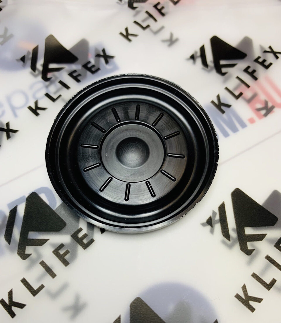 Мембрана клапанной крышки Peugeot/Citroen 1.6hdi 8v 0248S0