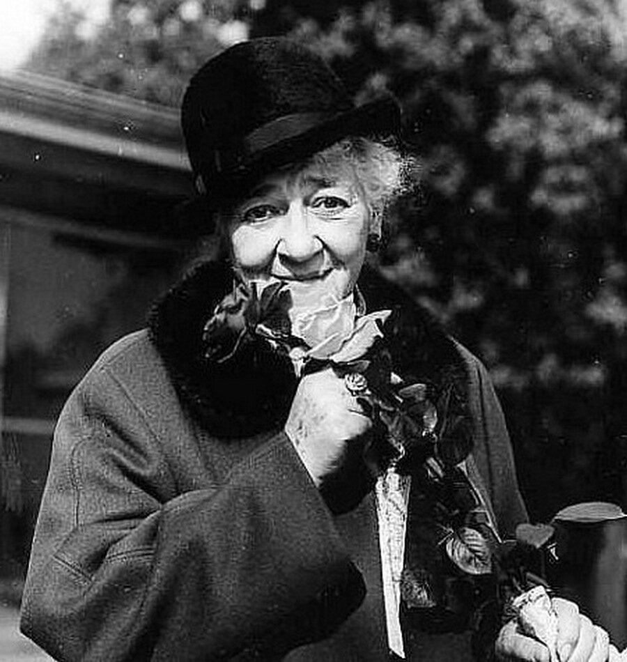 раневская г