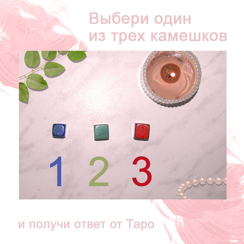 какой он меня видит?