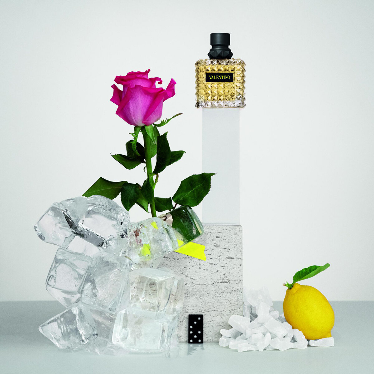 Valentino Born In Roma Yellow Dream Donna Eau De Parfum