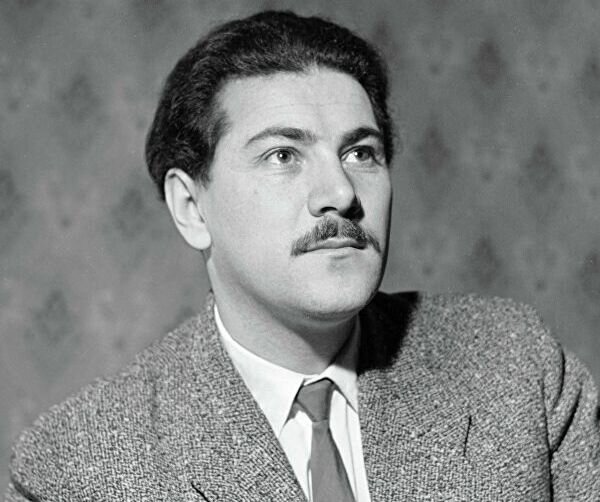 Григорий Чухрай. Фото: ria.ru