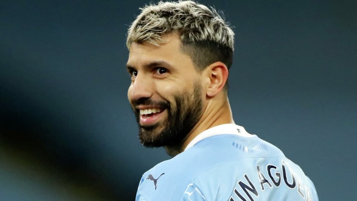 Будет понятно, в какой клуб переедет Агуэро после финала Лиги чемпионов