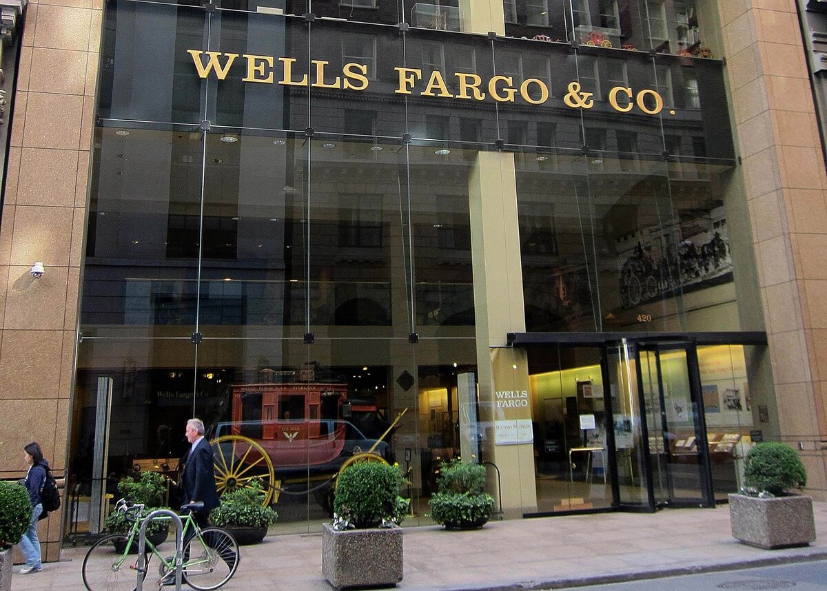 Well co. Сан Франциско wells Fargo. Wells Fargo штаб квартира. Уэллс Фарго. Wells Fargo Bank, n.a..