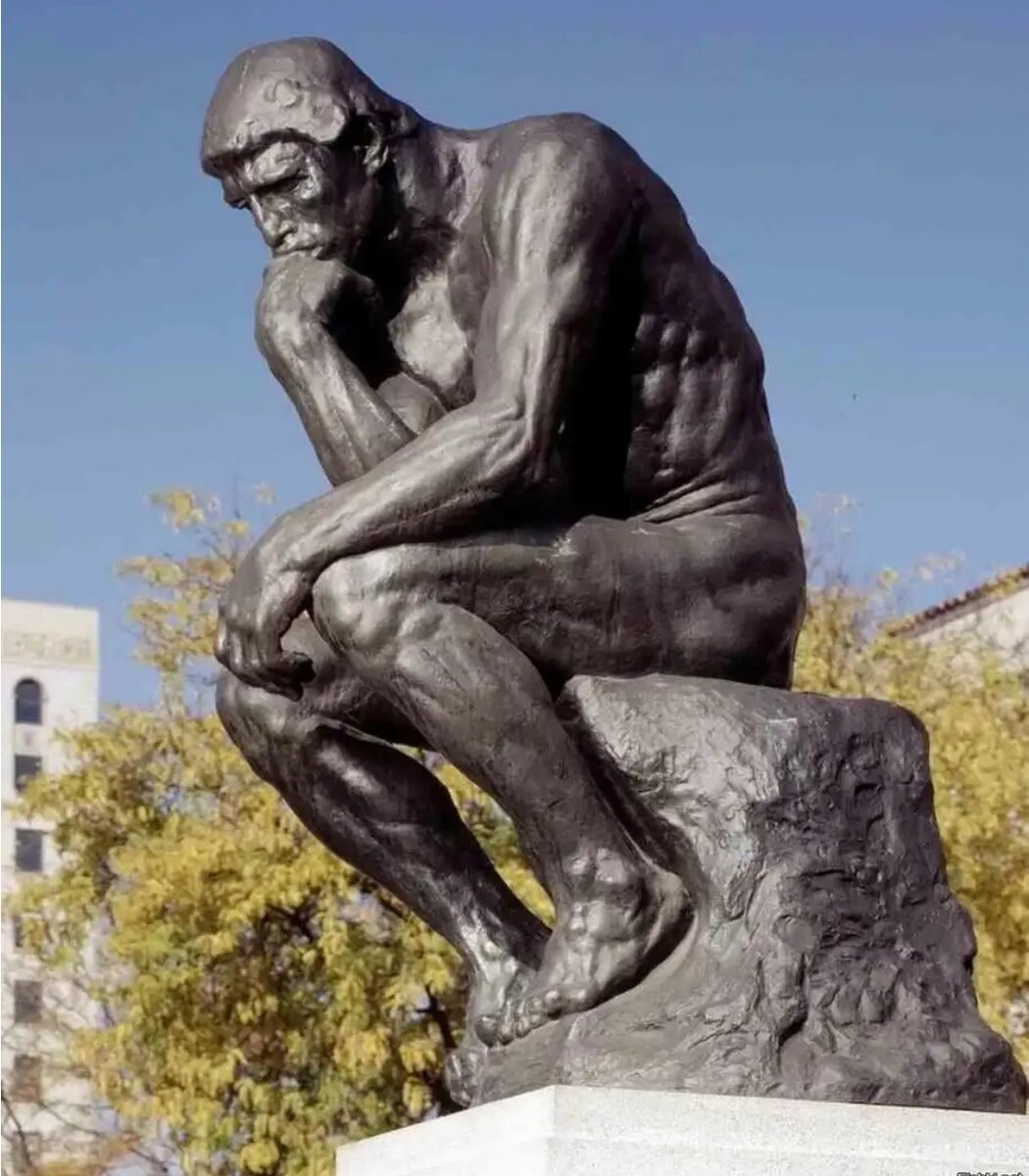 Чем (где? ) думает человек? Где живут человеческие мысли? Чем отличаются мысли людей? И какие из человеческих мыслей являются разумными мыслями? 