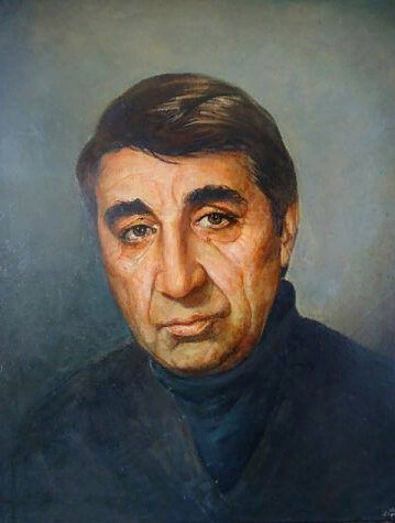 Фрунзик Мкртчян