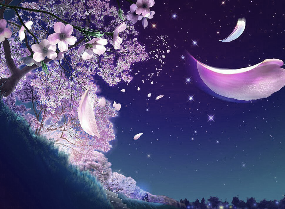 Танец ветра