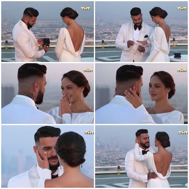 Фото из открытого источника: https://www.instagram.com/safarova_holostyak/