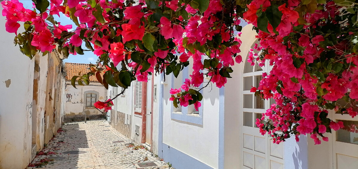 Португалия прекрасна 