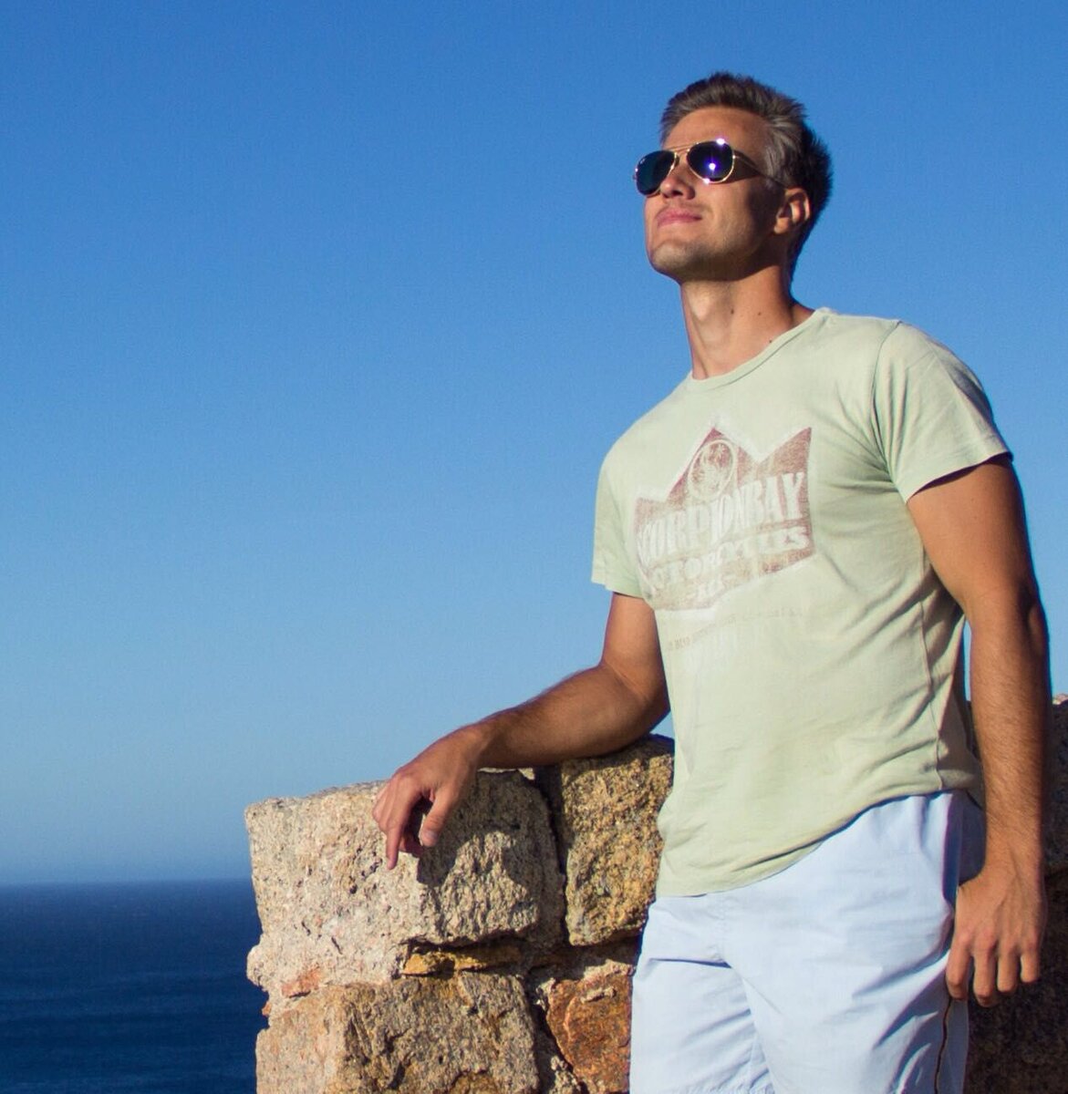 фото предоставлены Маттео