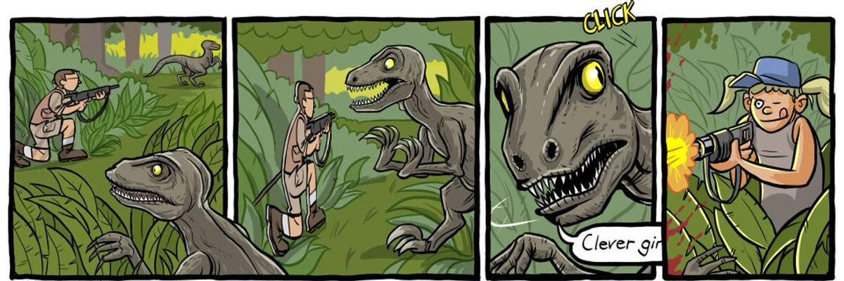 Комиксы про динозавров. Смешной динозавр парк Юрского периода. Динозавр Мем. Мир Юрского периода Мем. Озвученные мемы