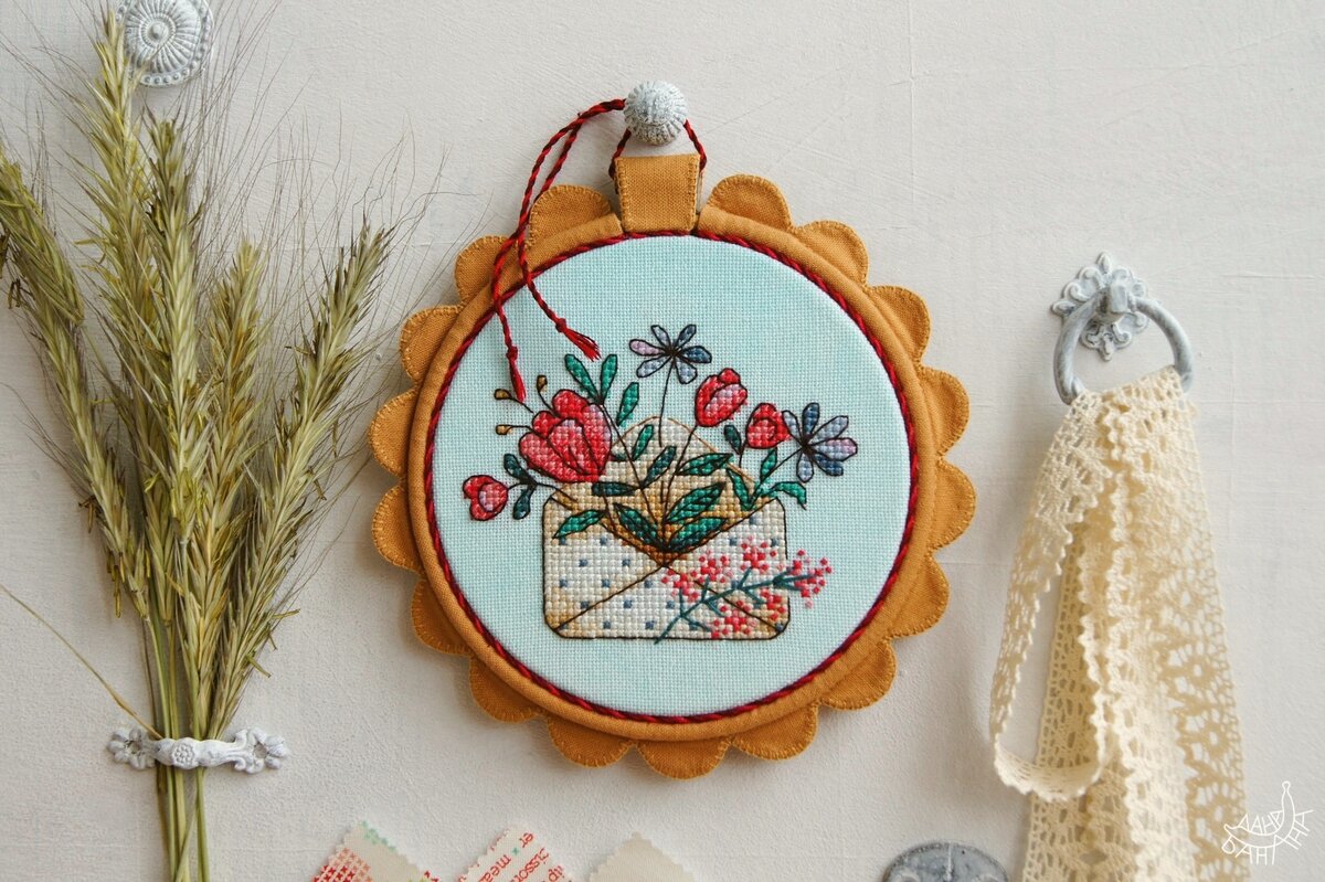 Прелестный малыш — один из лучших моих хуп-артов