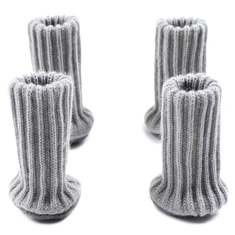 Носочки для ножек стула икеа