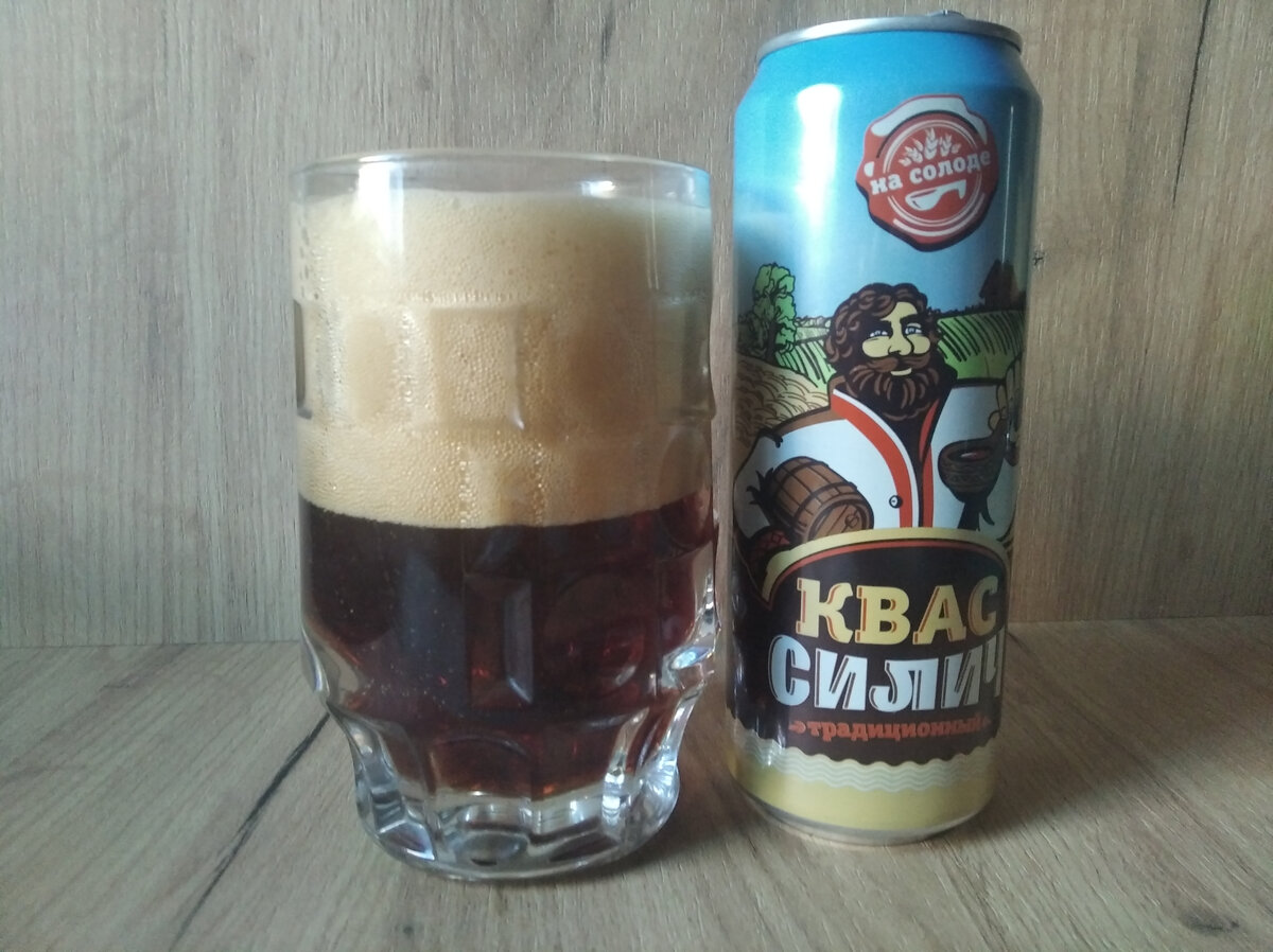 Пены многовато, а так вполне нормально на вид