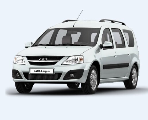 Lada Largus