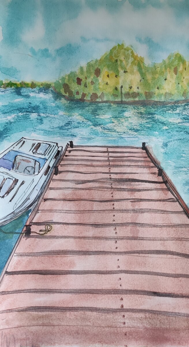 База Роджер