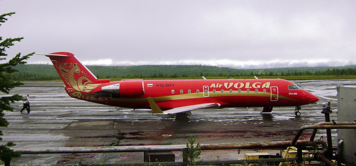 Crj-200