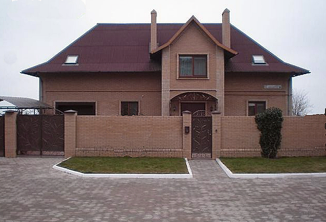 Как и где искать дом мечты