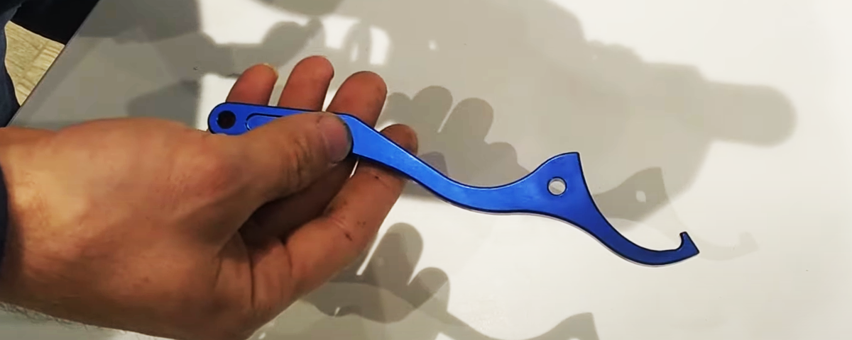 РЕГУЛИРОВКА ЖЁСТКОСТИ АМОРТИЗАТОРА НА ПРИМЕРЕ ЭЛЕКТРОСКУТЕРА СИТИКОКО ...