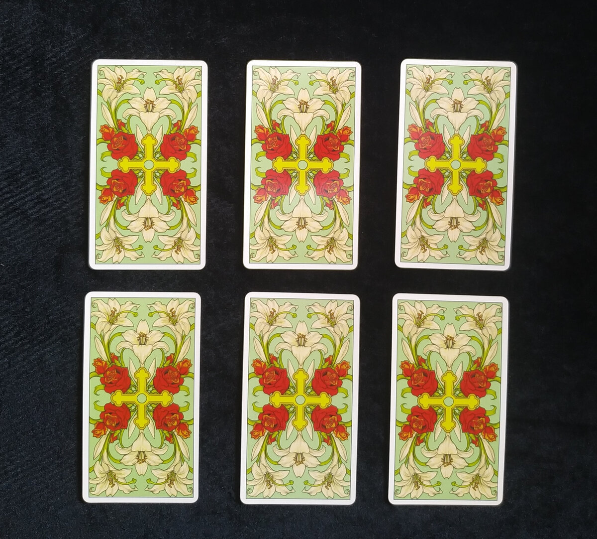 Гадание на Таро (Таролог)