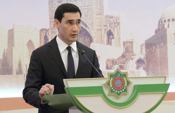 Источник фото: tdh.gov.tm